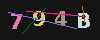 Gambar captcha