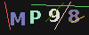 Gambar captcha